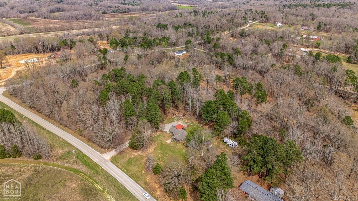 10 Greene 609  Paragould, AR