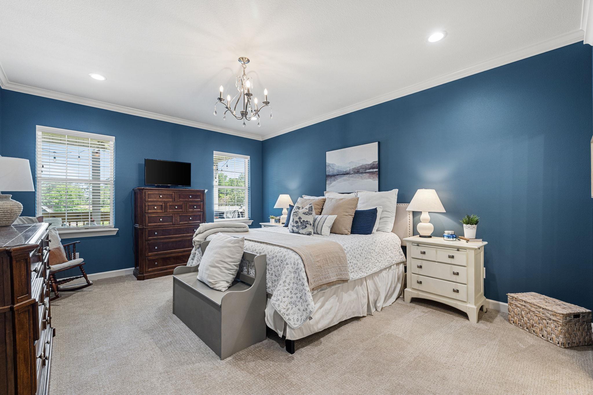 6708 Rockwood  Cammack Village, AR