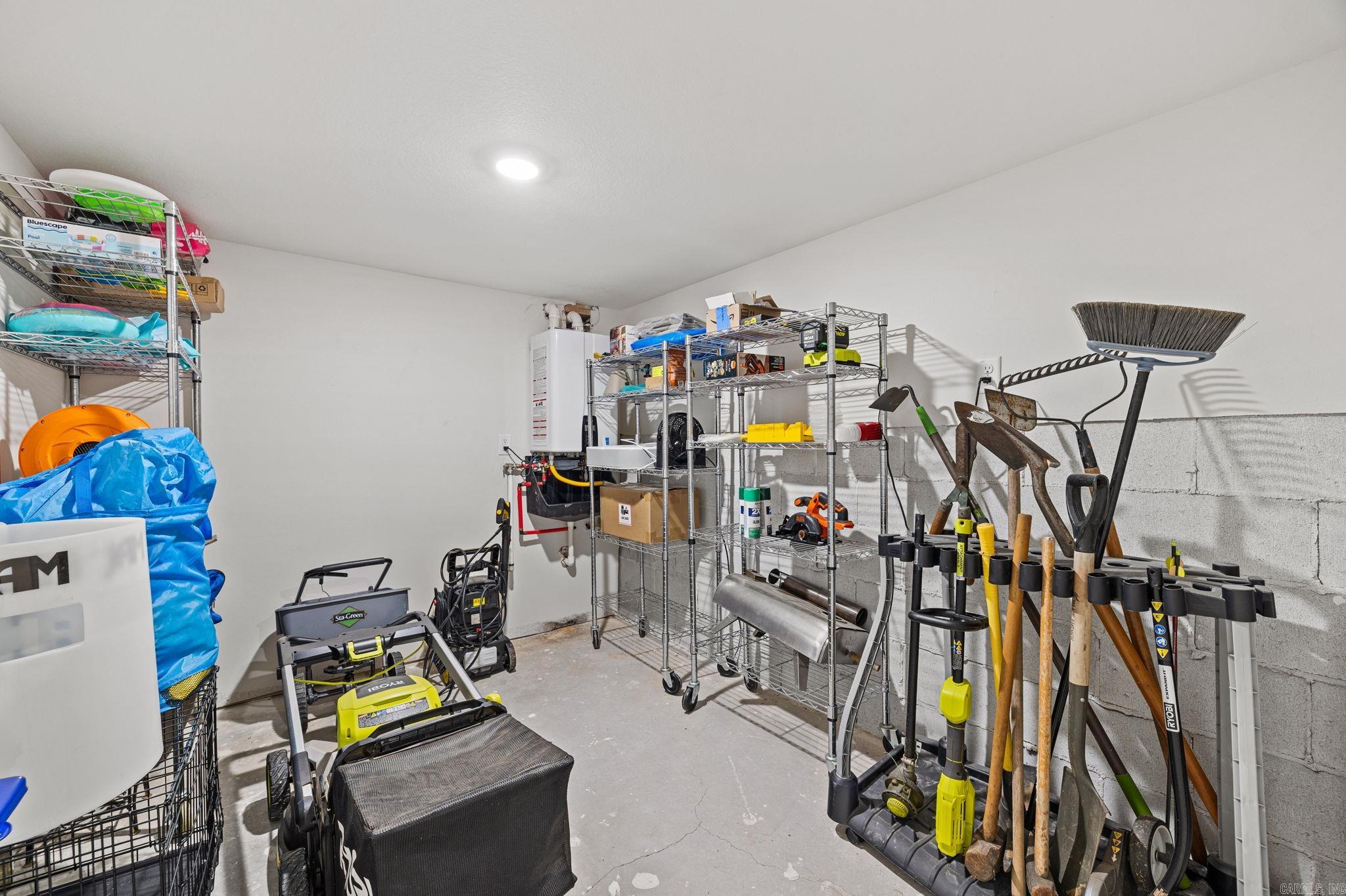 6708 Rockwood  Cammack Village, AR