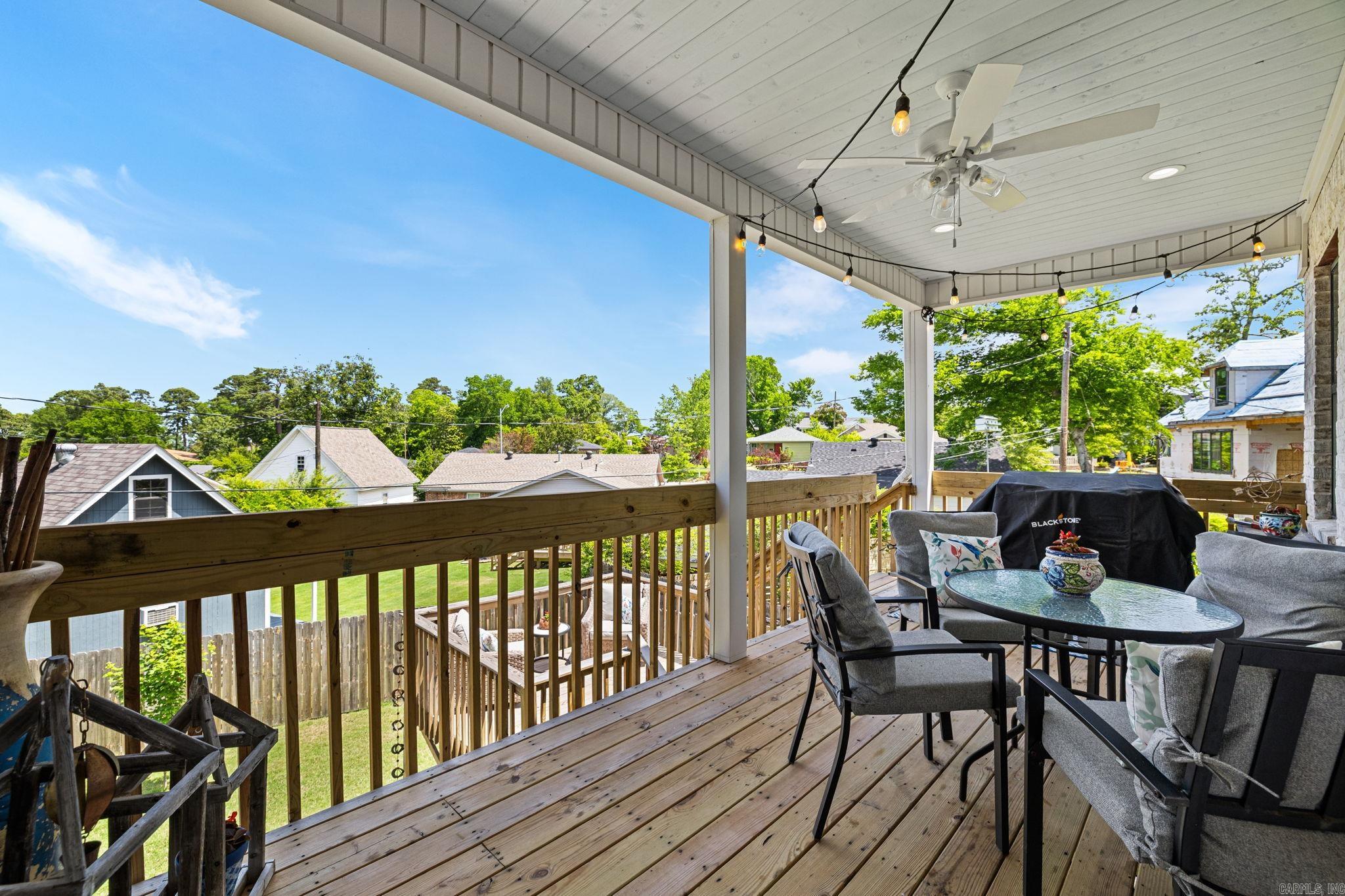 6708 Rockwood  Cammack Village, AR