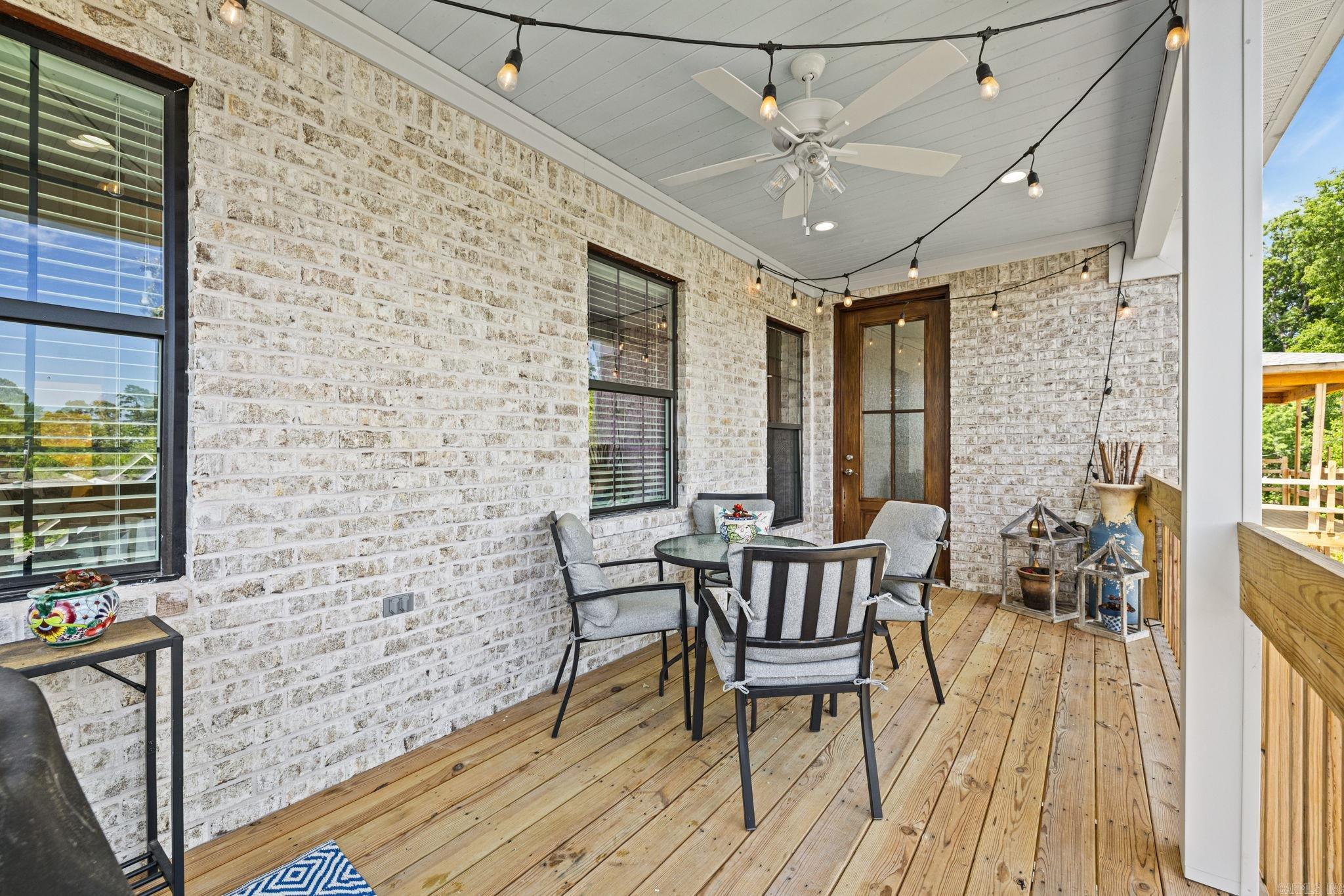 6708 Rockwood  Cammack Village, AR