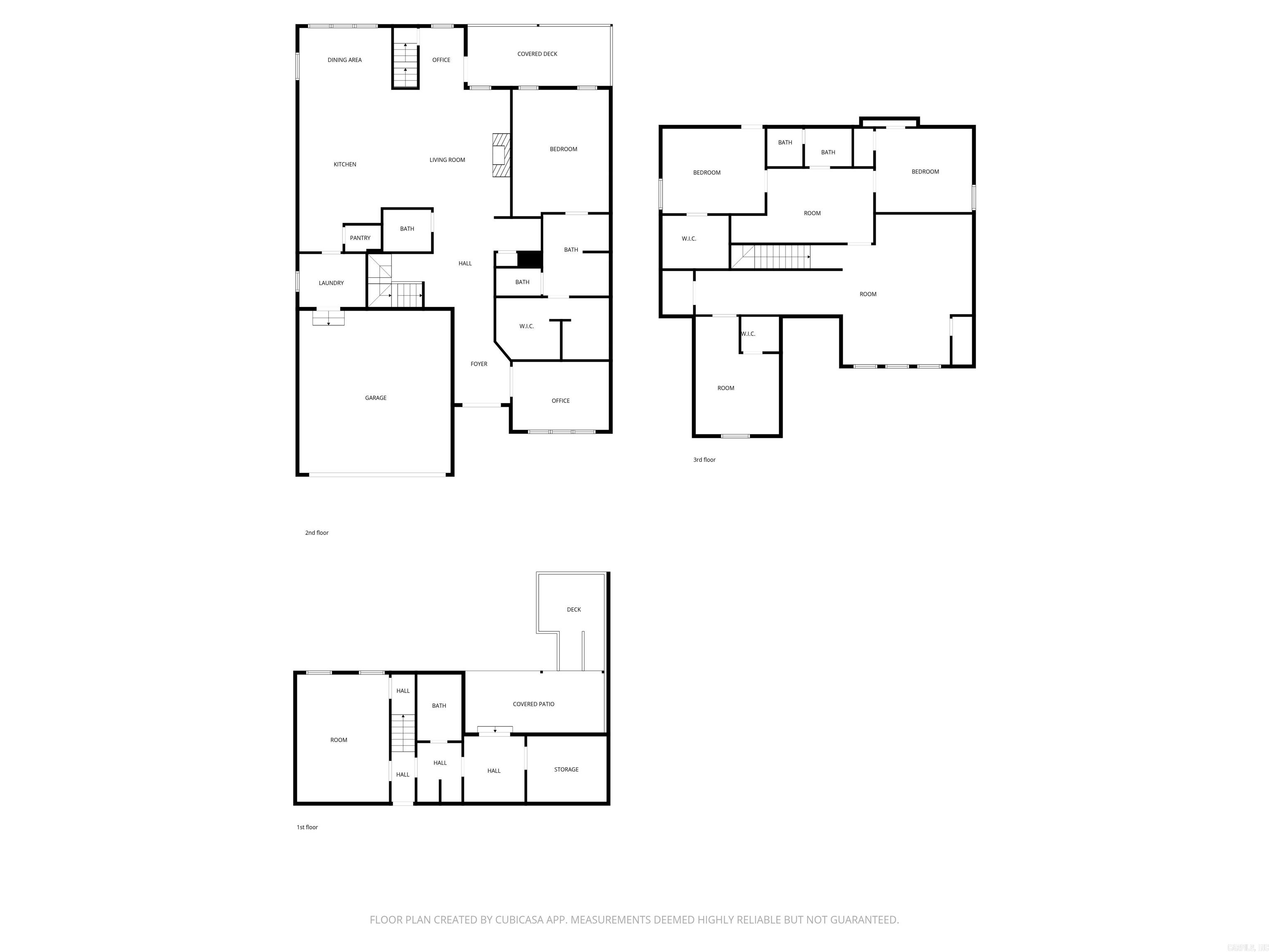 6708 Rockwood  Cammack Village, AR