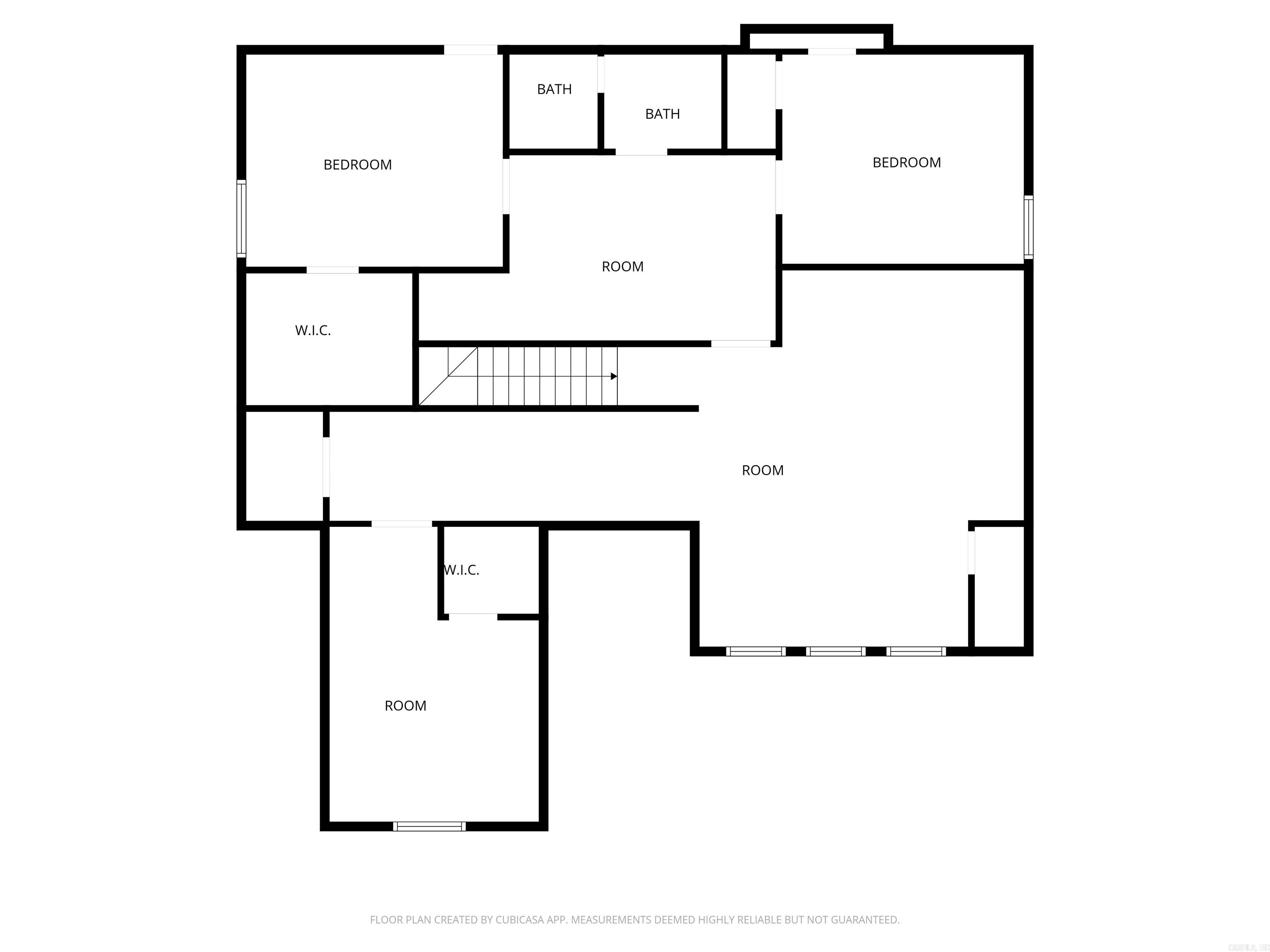 6708 Rockwood  Cammack Village, AR