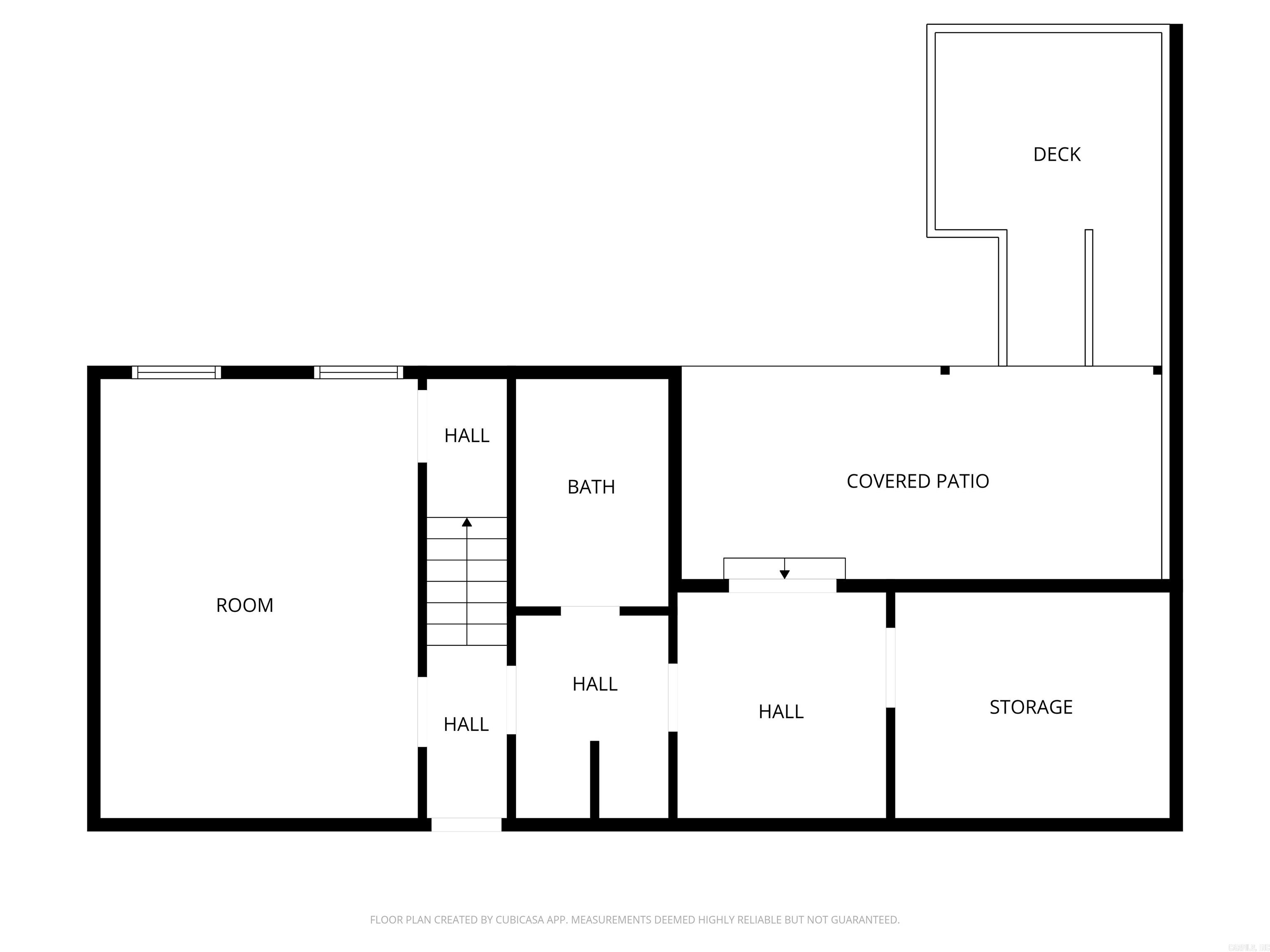 6708 Rockwood  Cammack Village, AR