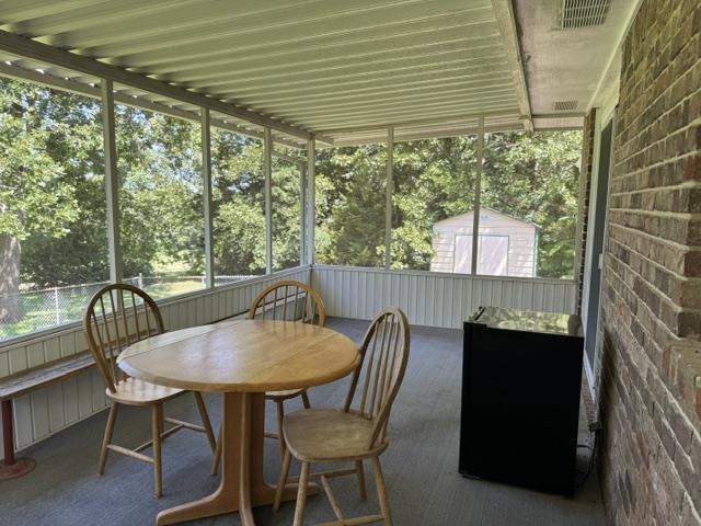 408 Airpark  Horseshoe Bend, AR