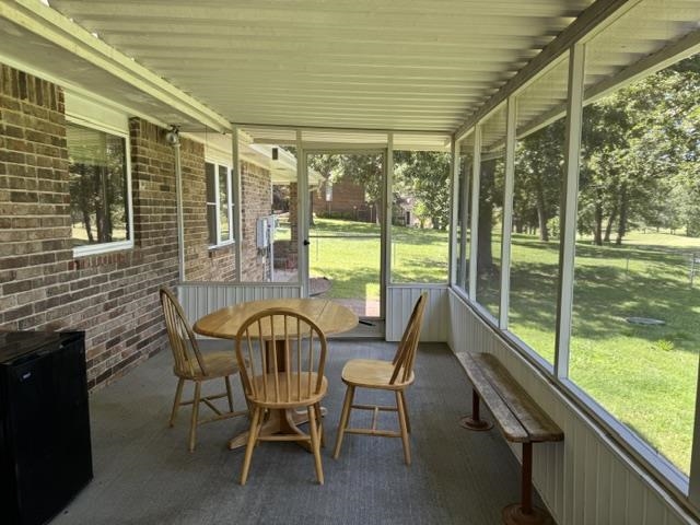 408 Airpark Road Horseshoe Bend, AR 72512