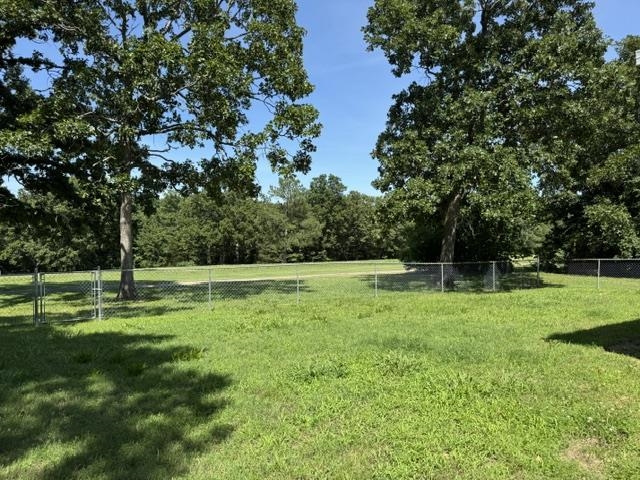 408 Airpark  Horseshoe Bend, AR