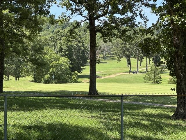 408 Airpark Road Horseshoe Bend, AR 72512