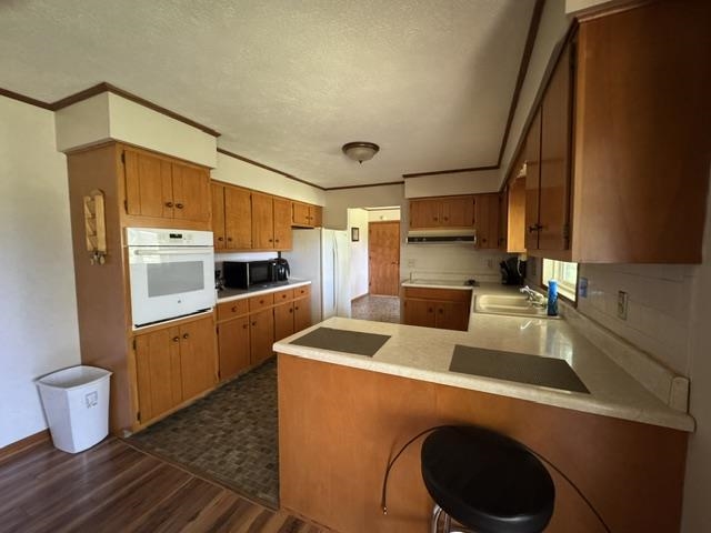 408 Airpark Road Horseshoe Bend, AR 72512