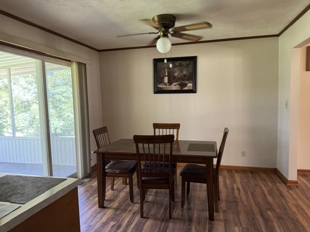 408 Airpark Road Horseshoe Bend, AR 72512