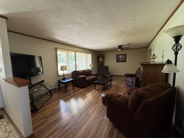 408 Airpark  Horseshoe Bend, AR