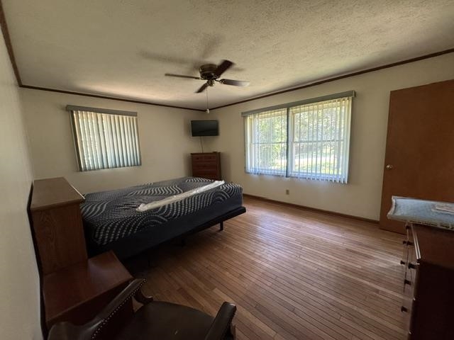 408 Airpark  Horseshoe Bend, AR