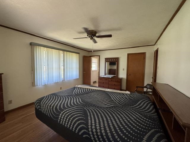 408 Airpark  Horseshoe Bend, AR