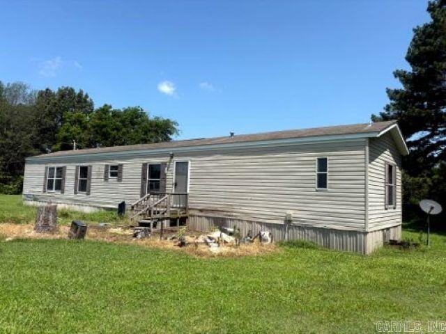 707 Ditch Bank  Humphrey, AR