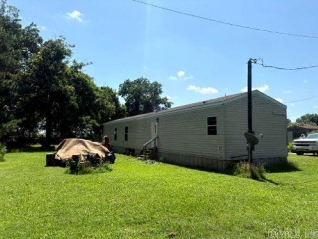 707 Ditch Bank  Humphrey, AR