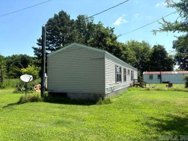 707 Ditch Bank  Humphrey, AR