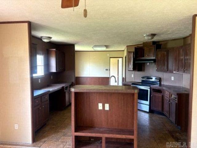 707 Ditch Bank  Humphrey, AR