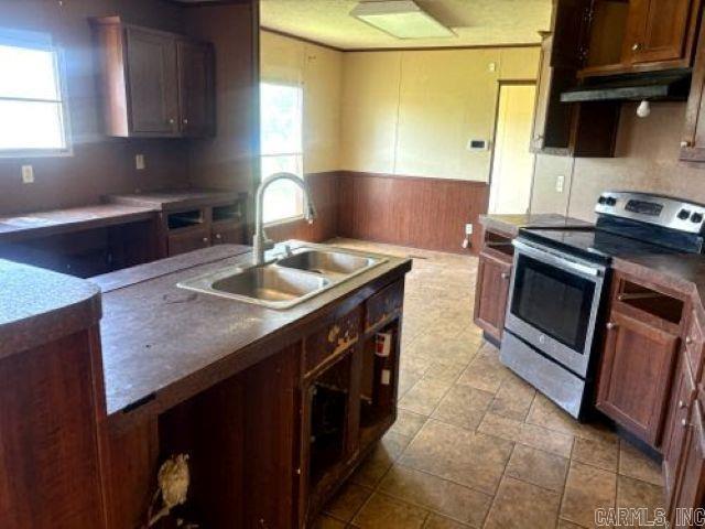 707 Ditch Bank  Humphrey, AR