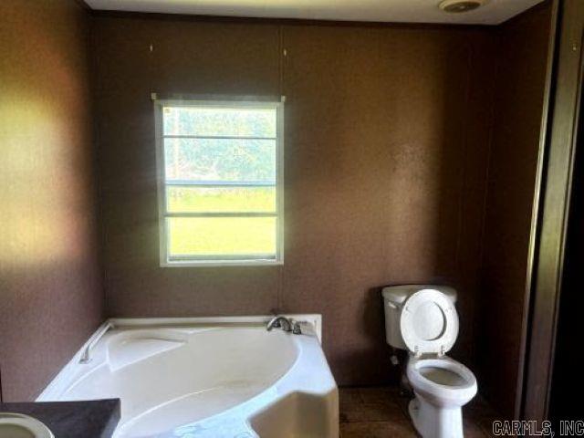 707 Ditch Bank  Humphrey, AR