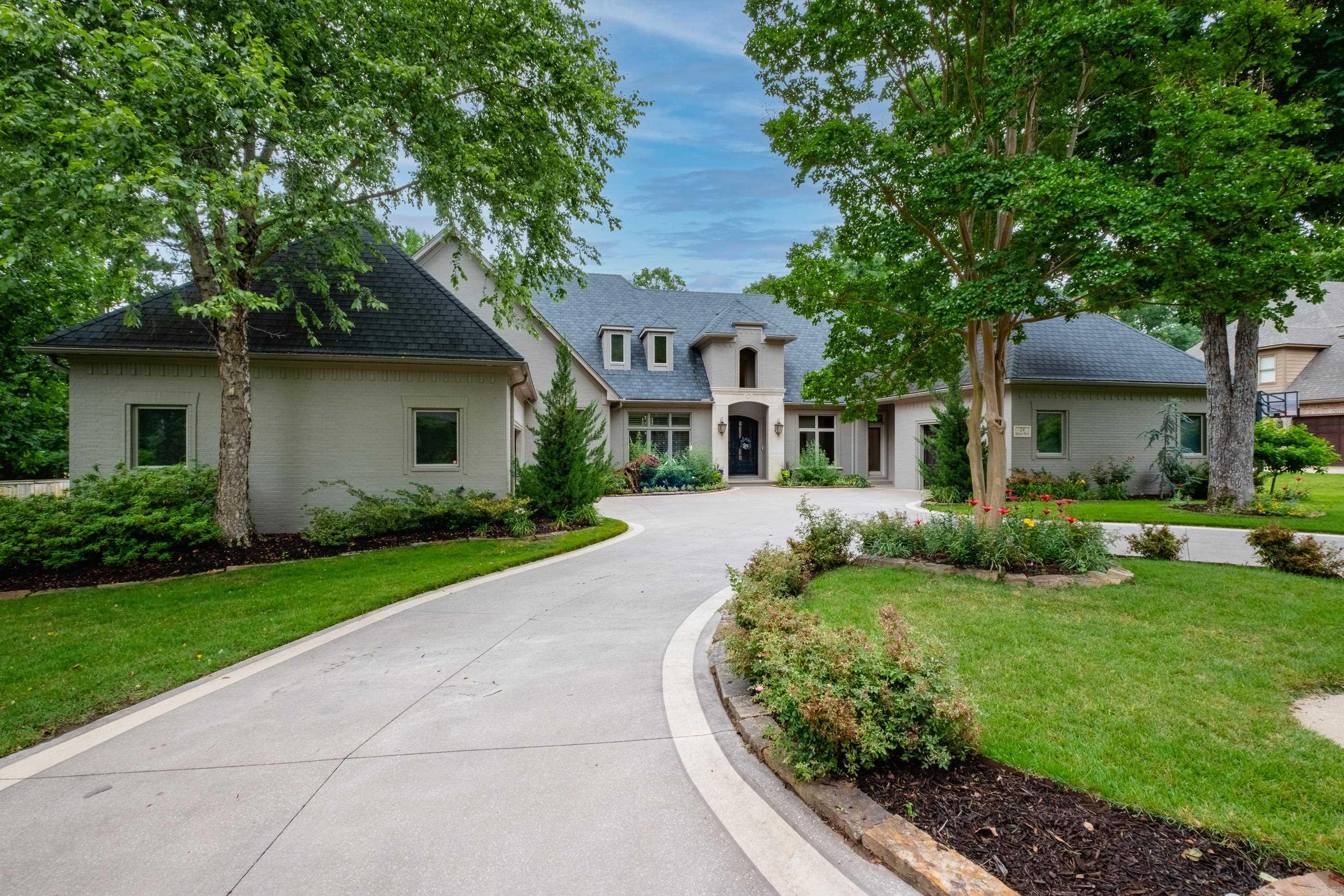 24 Maisons  Little Rock, AR