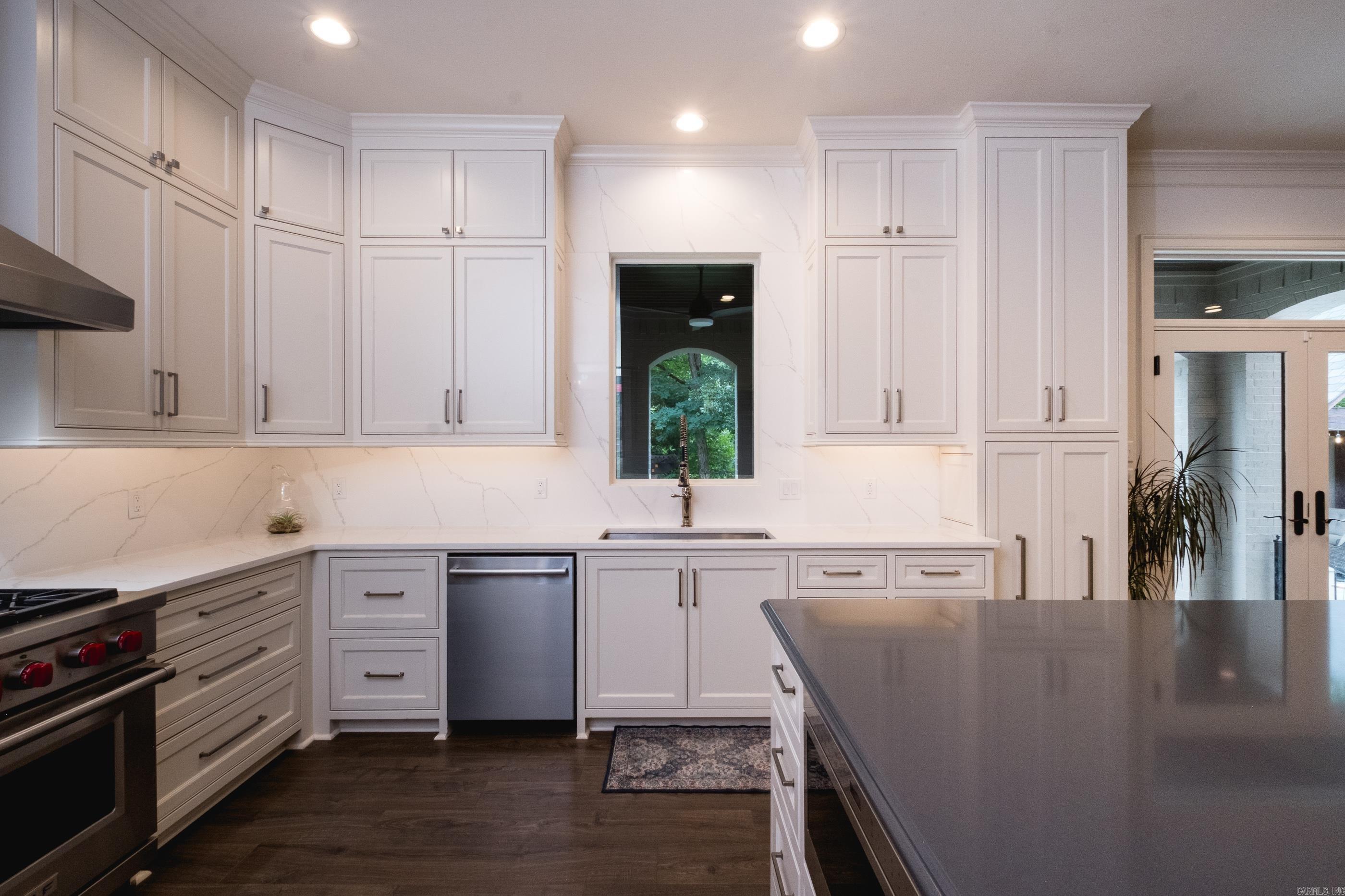 24 Maisons  Little Rock, AR
