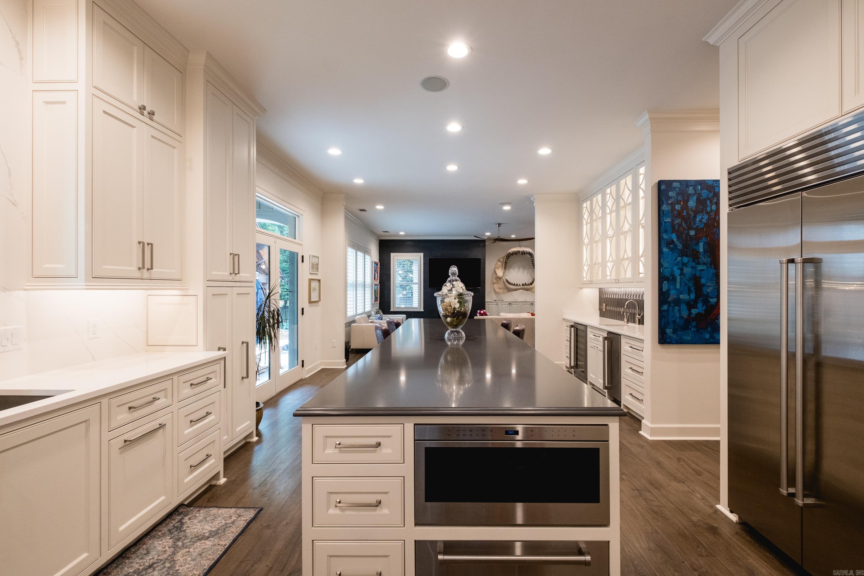 24 Maisons  Little Rock, AR