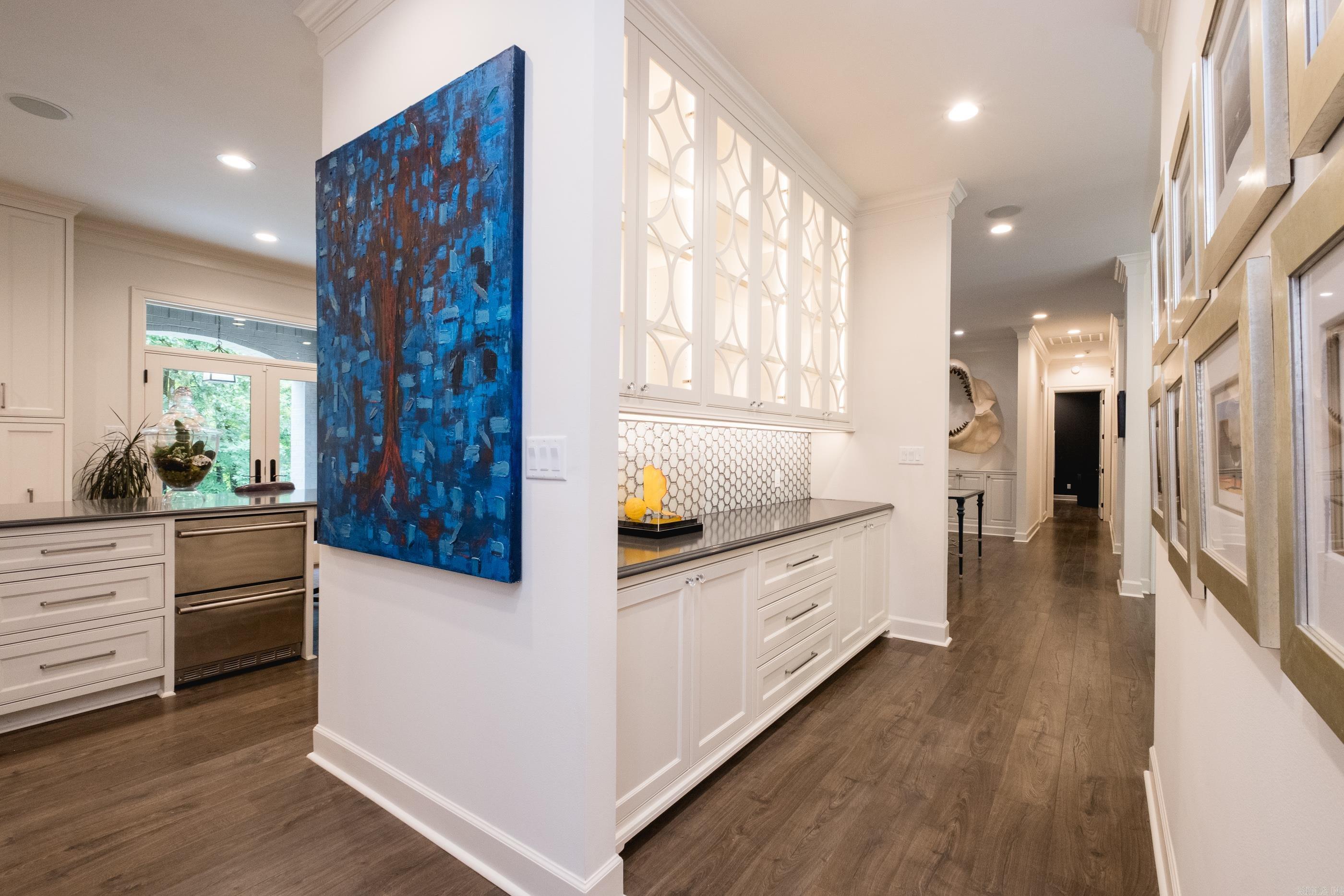 24 Maisons  Little Rock, AR