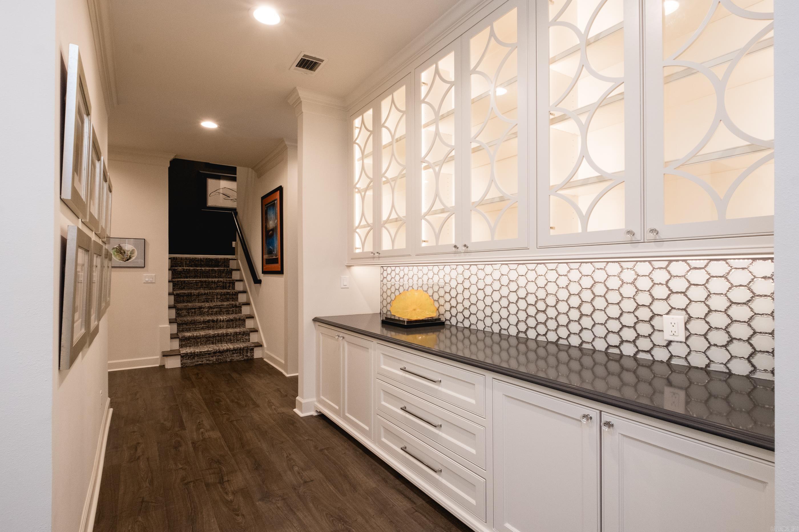 24 Maisons  Little Rock, AR