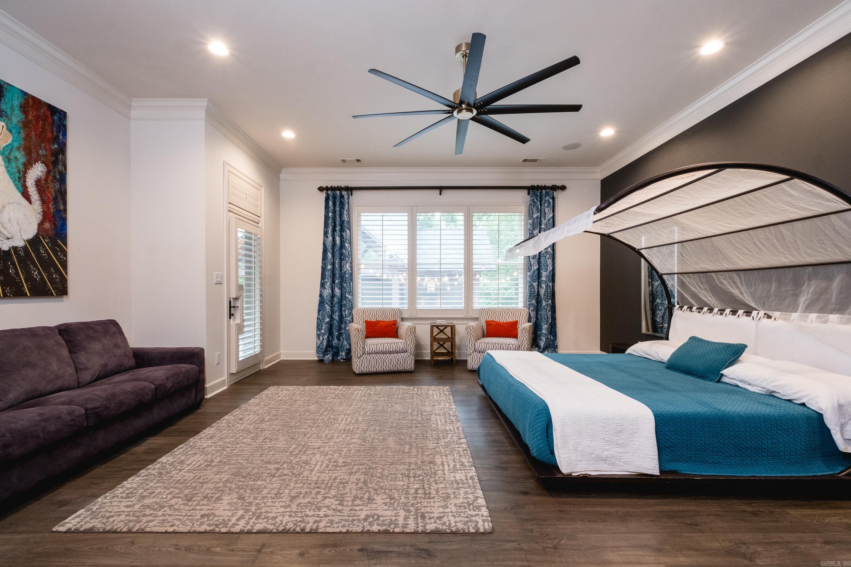 24 Maisons  Little Rock, AR