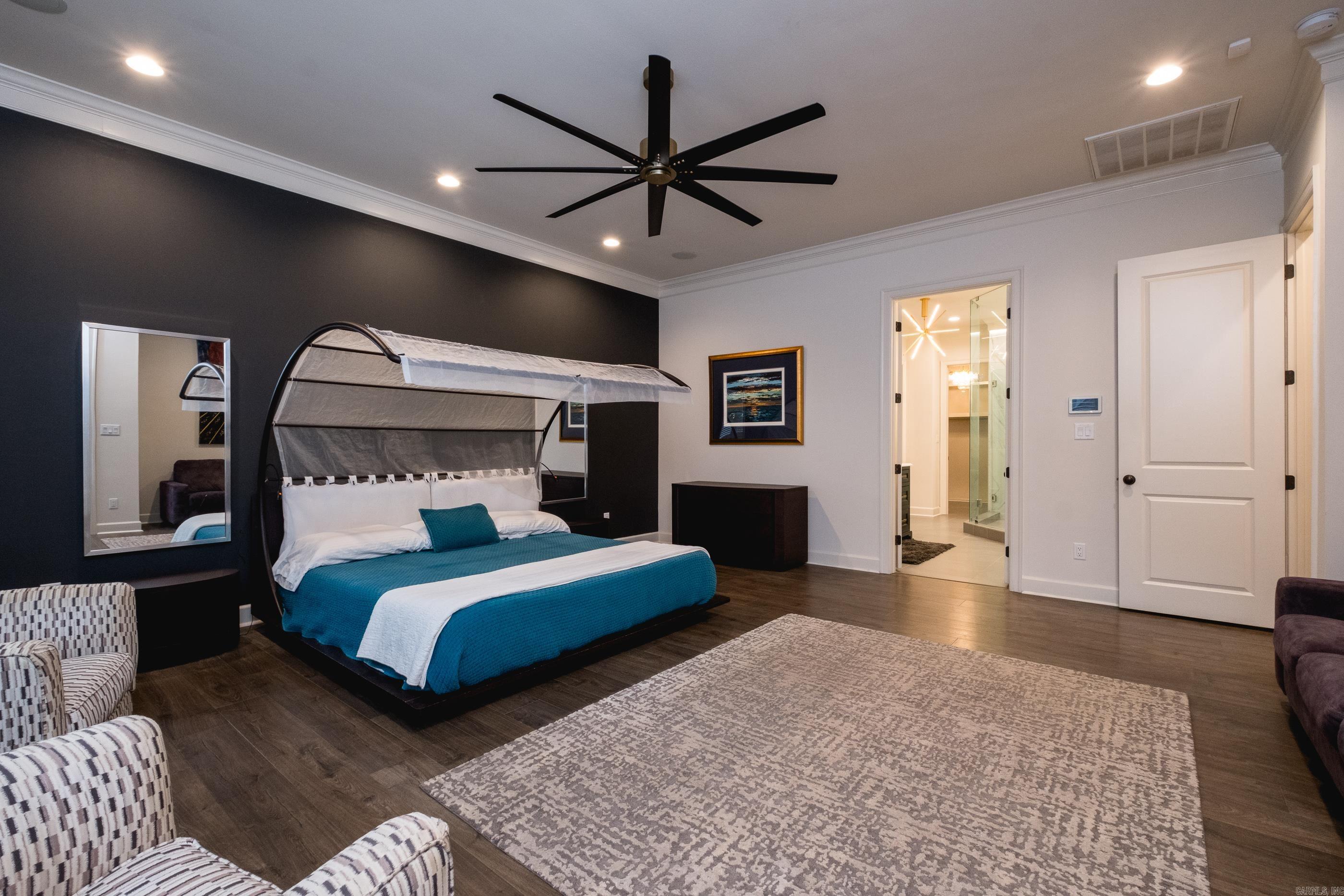24 Maisons  Little Rock, AR