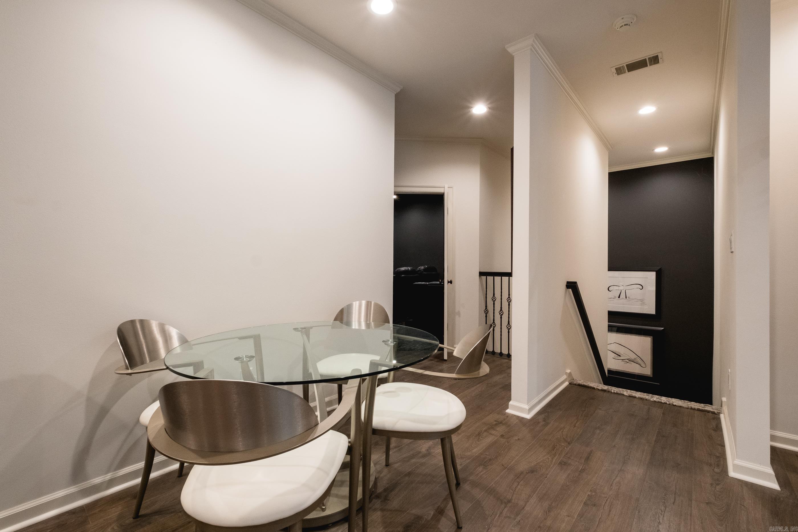 24 Maisons  Little Rock, AR