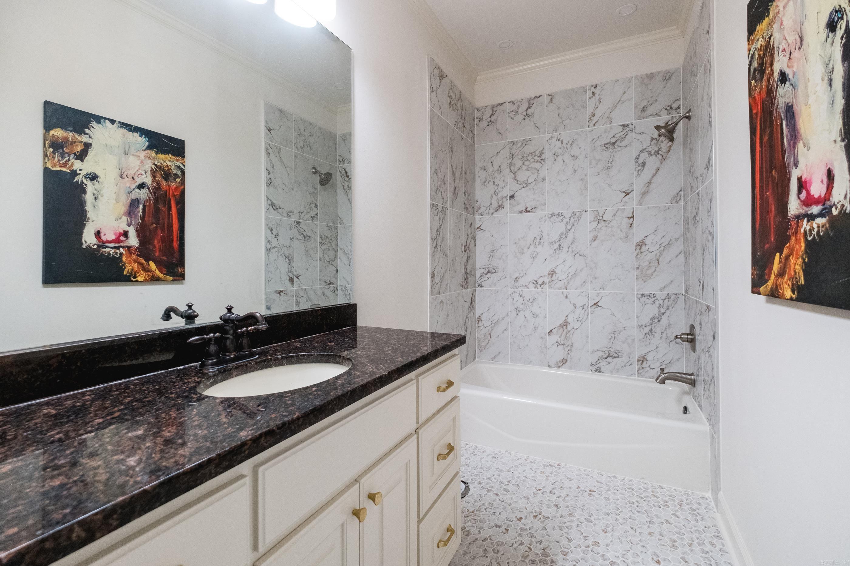 24 Maisons  Little Rock, AR
