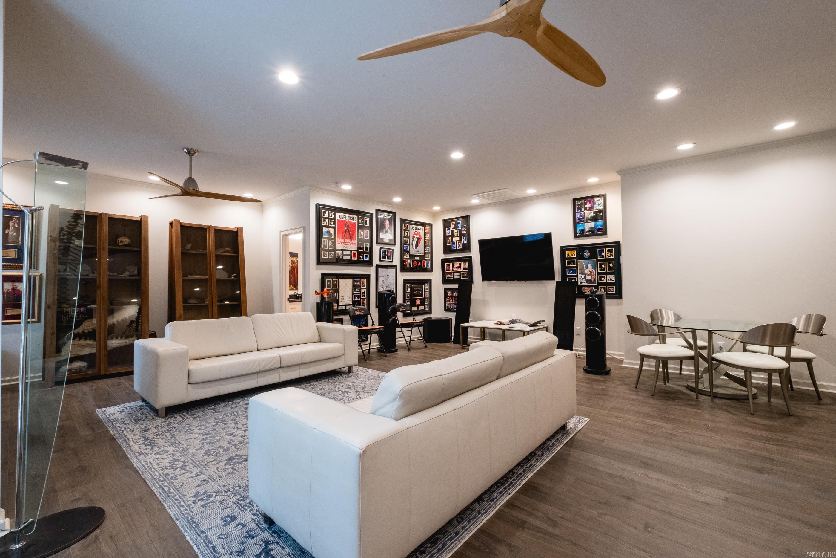 24 Maisons  Little Rock, AR