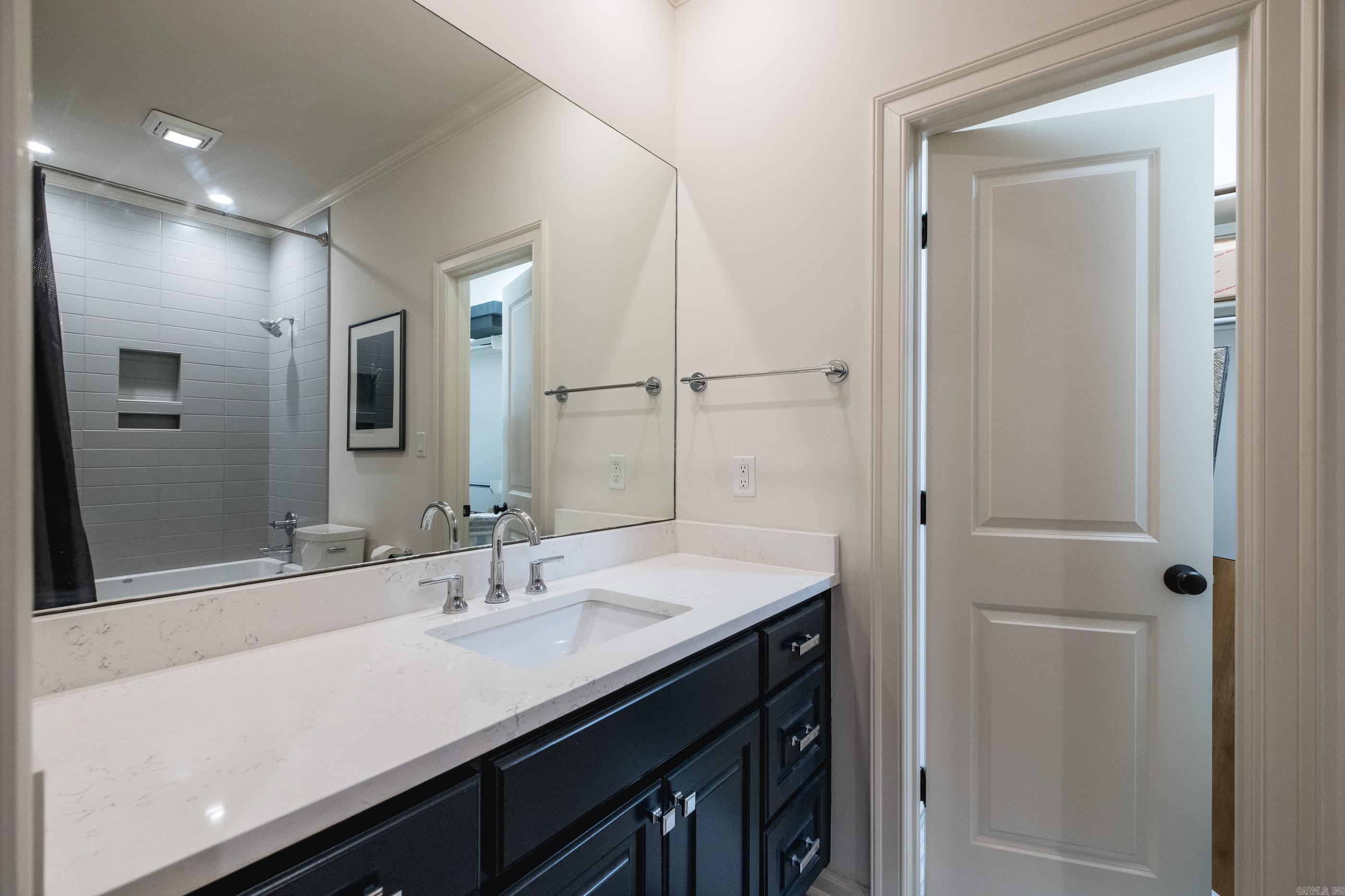 24 Maisons  Little Rock, AR