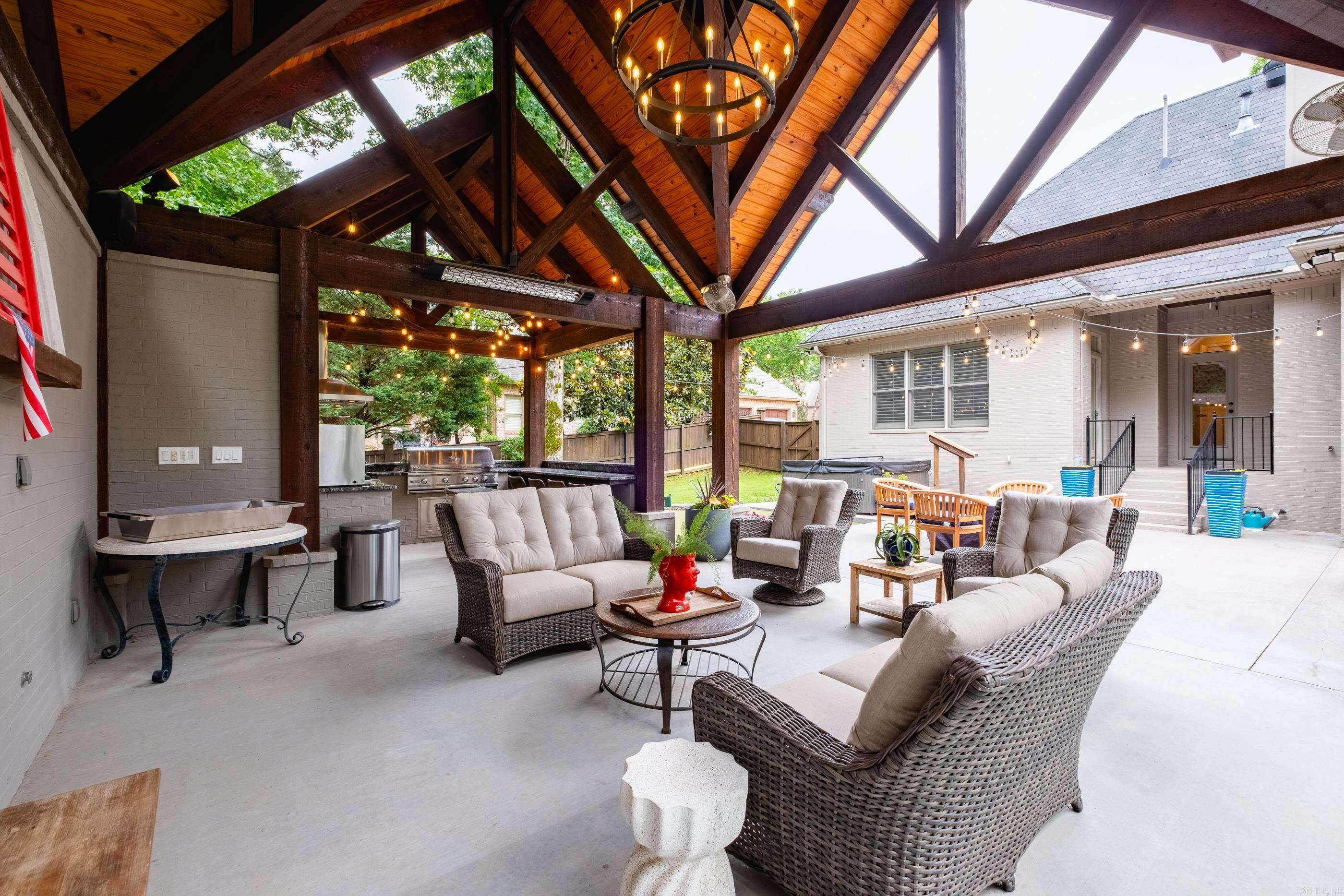 24 Maisons  Little Rock, AR