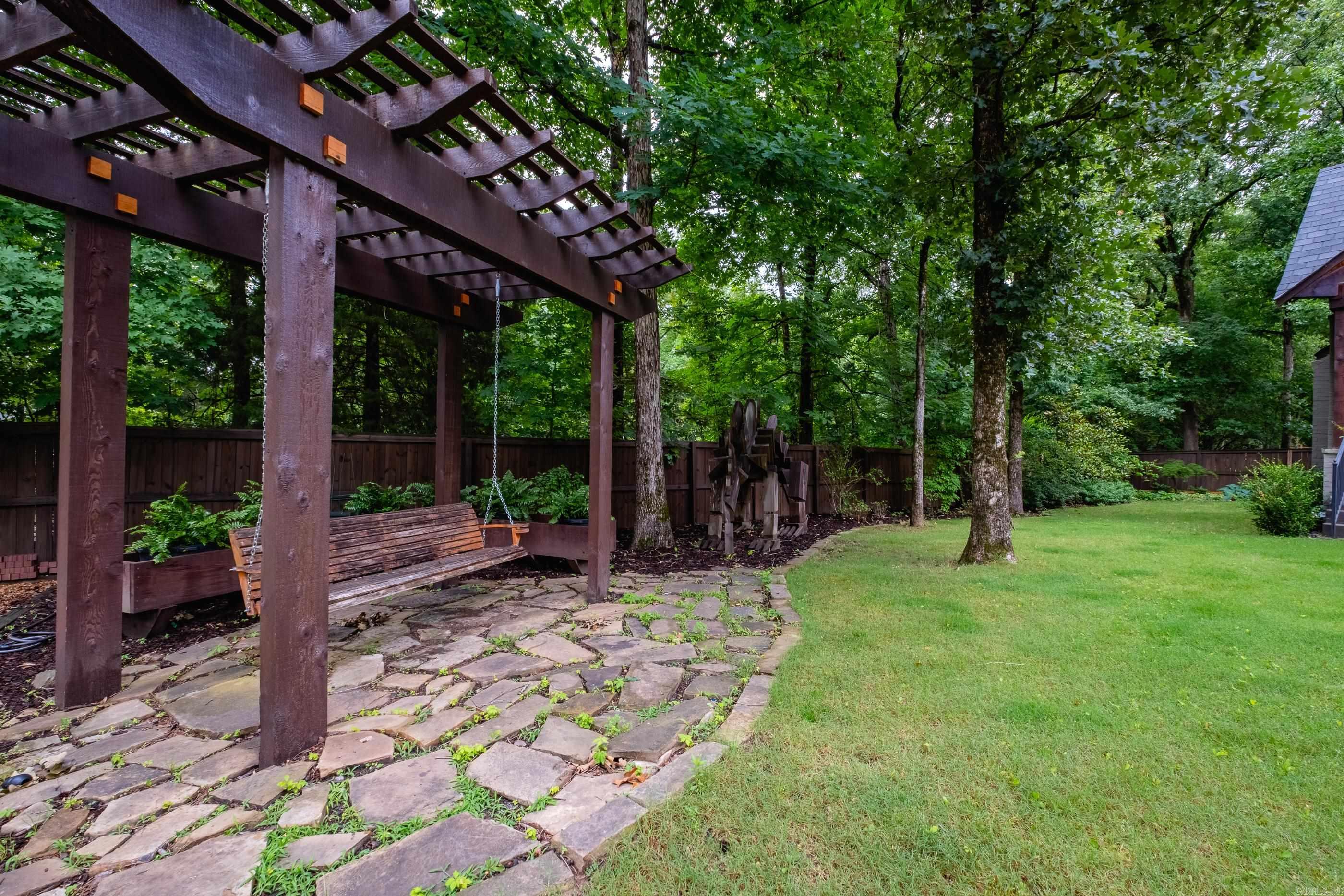 24 Maisons  Little Rock, AR