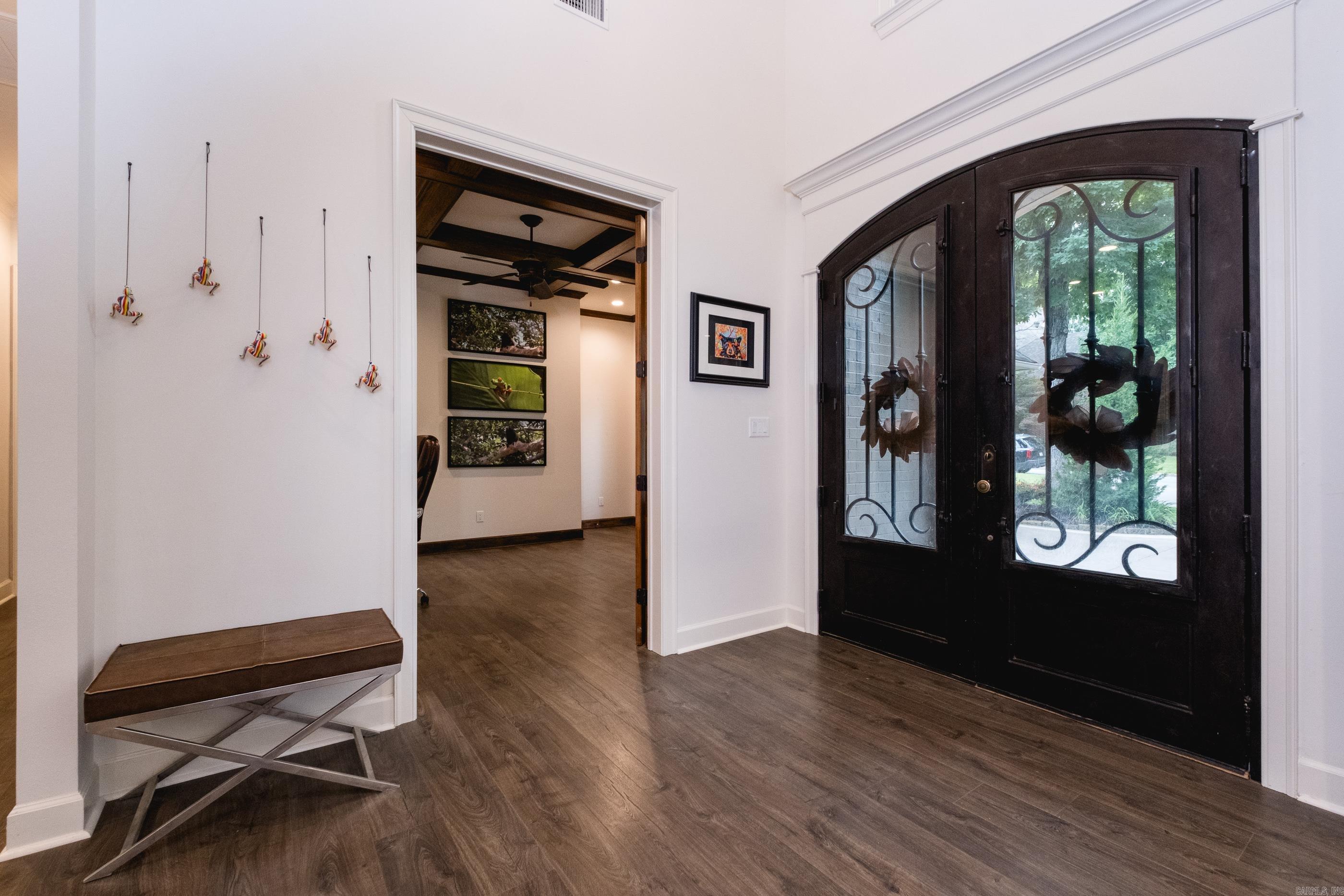 24 Maisons  Little Rock, AR