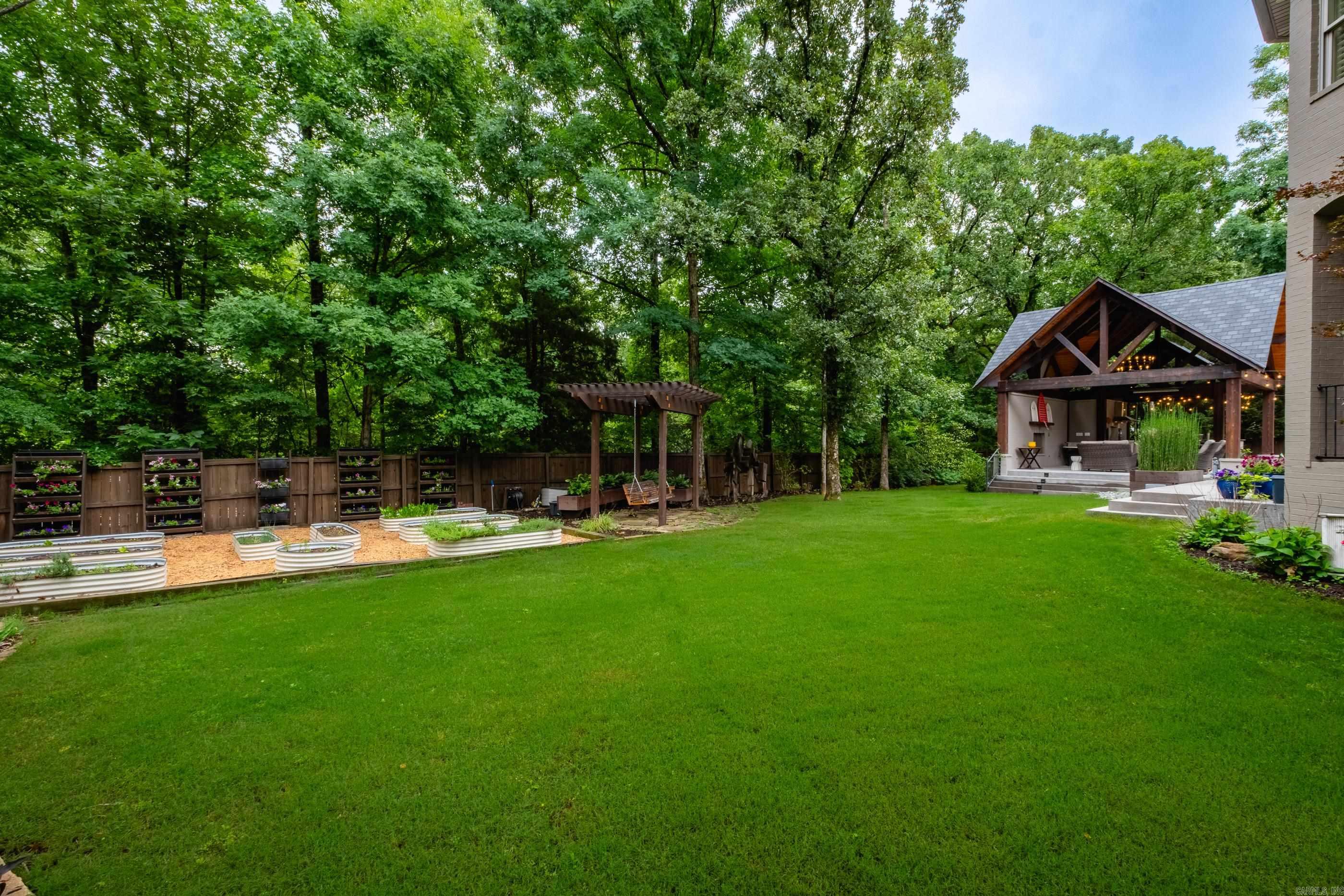 24 Maisons  Little Rock, AR