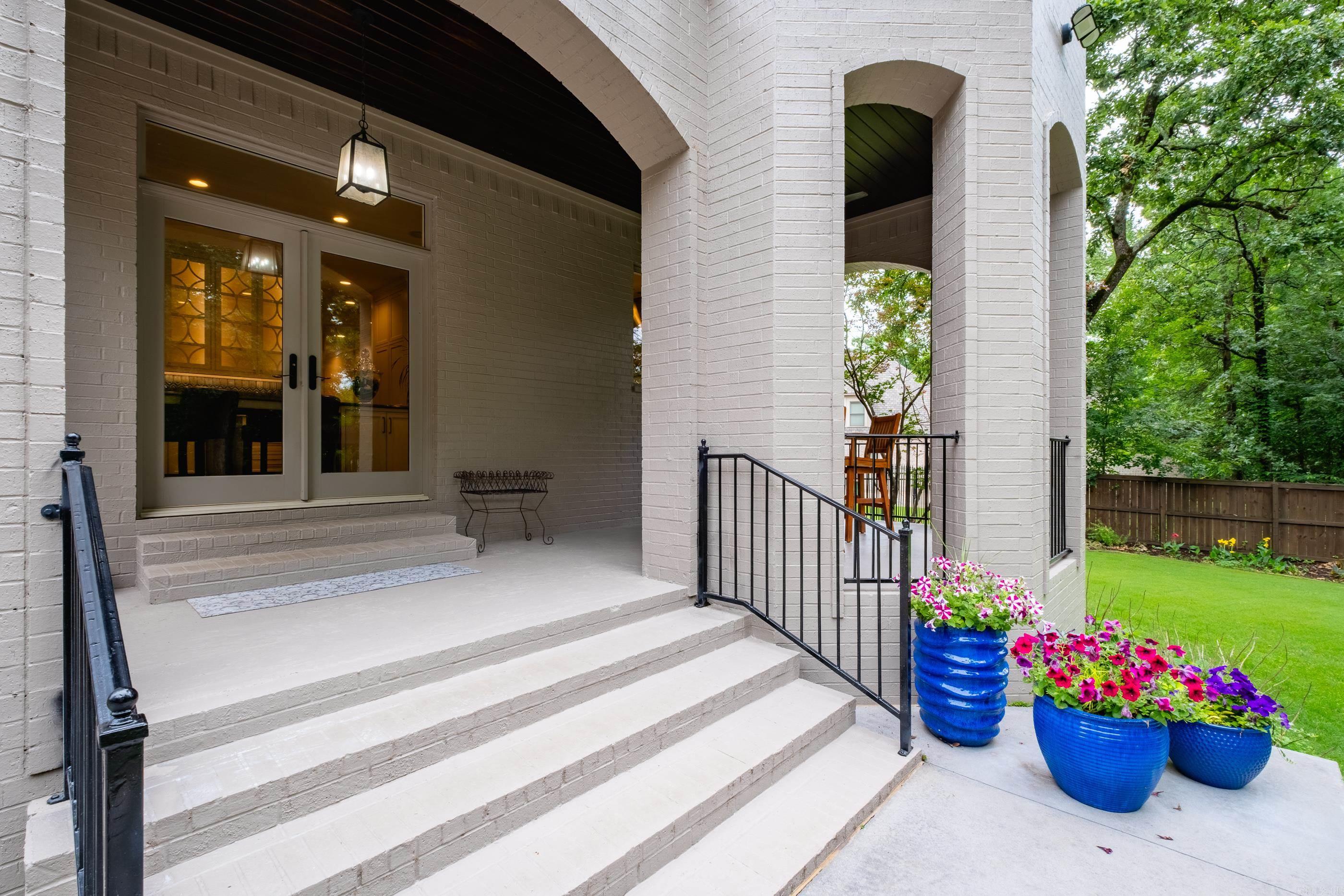 24 Maisons  Little Rock, AR