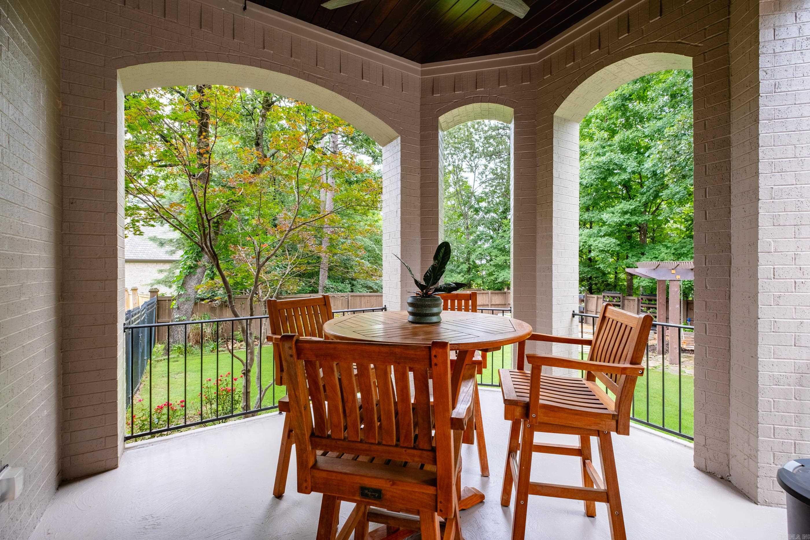 24 Maisons  Little Rock, AR