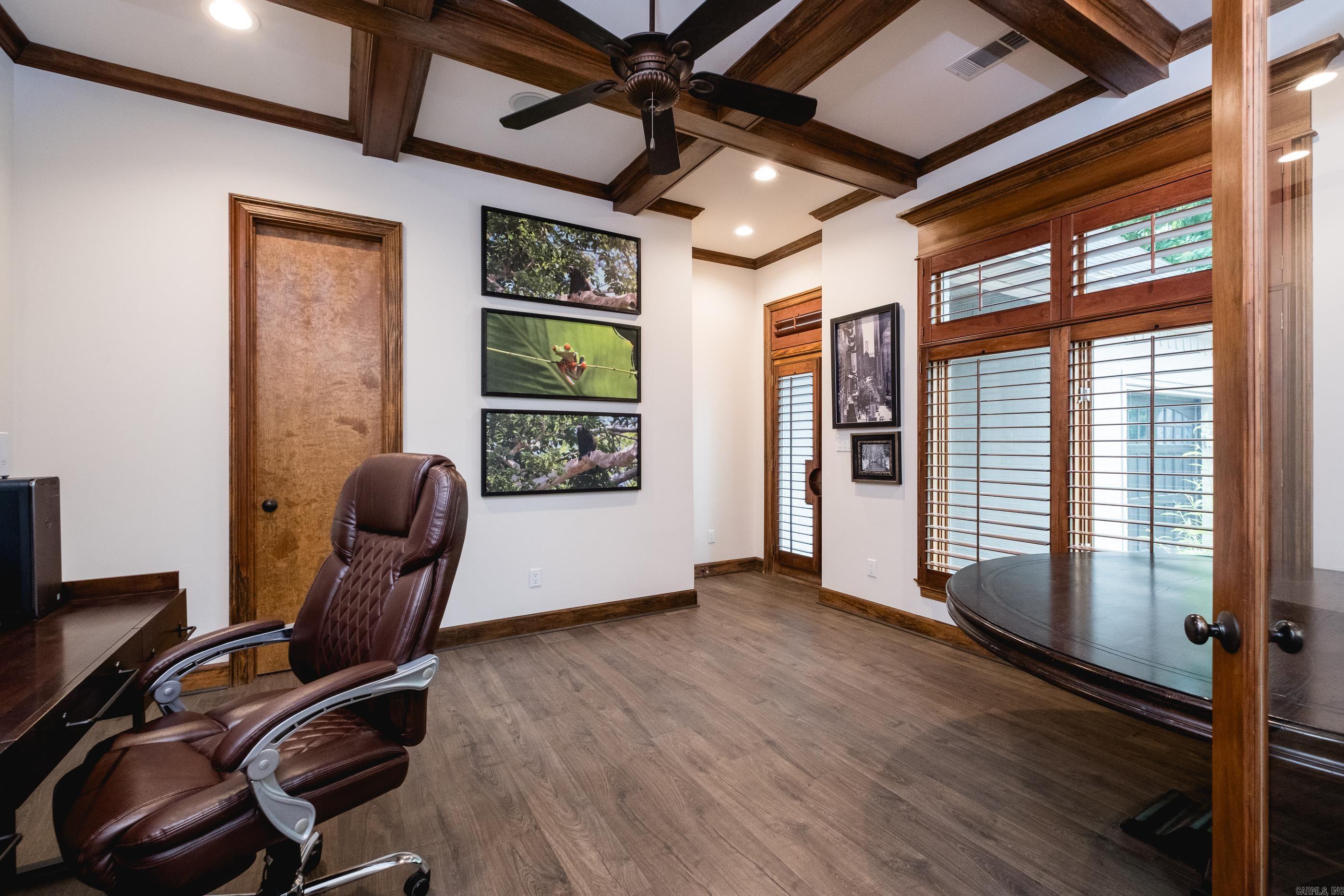 24 Maisons  Little Rock, AR