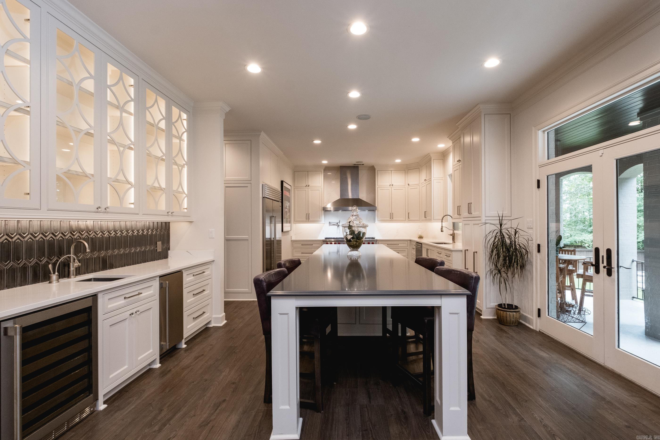24 Maisons  Little Rock, AR