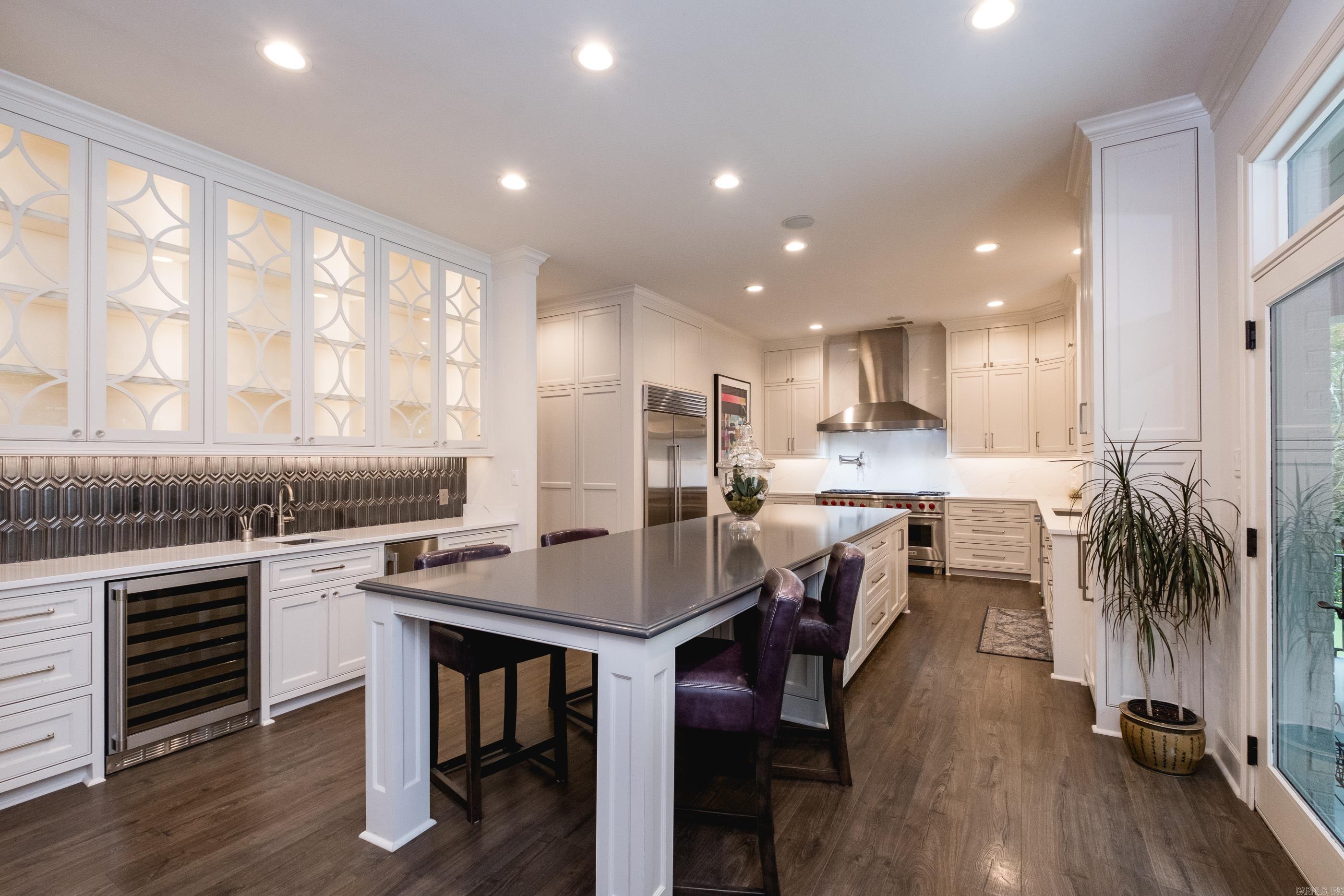24 Maisons  Little Rock, AR