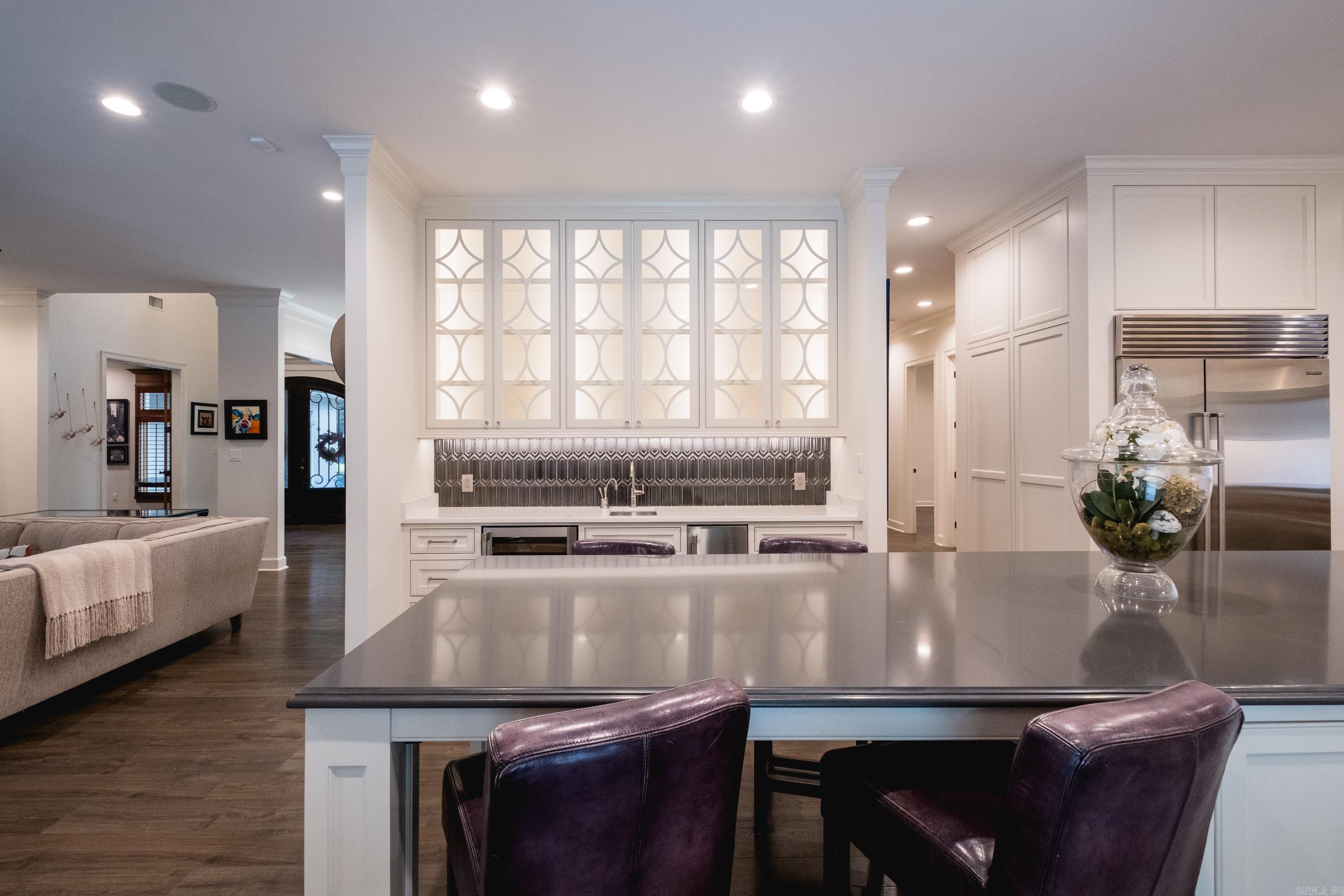 24 Maisons  Little Rock, AR