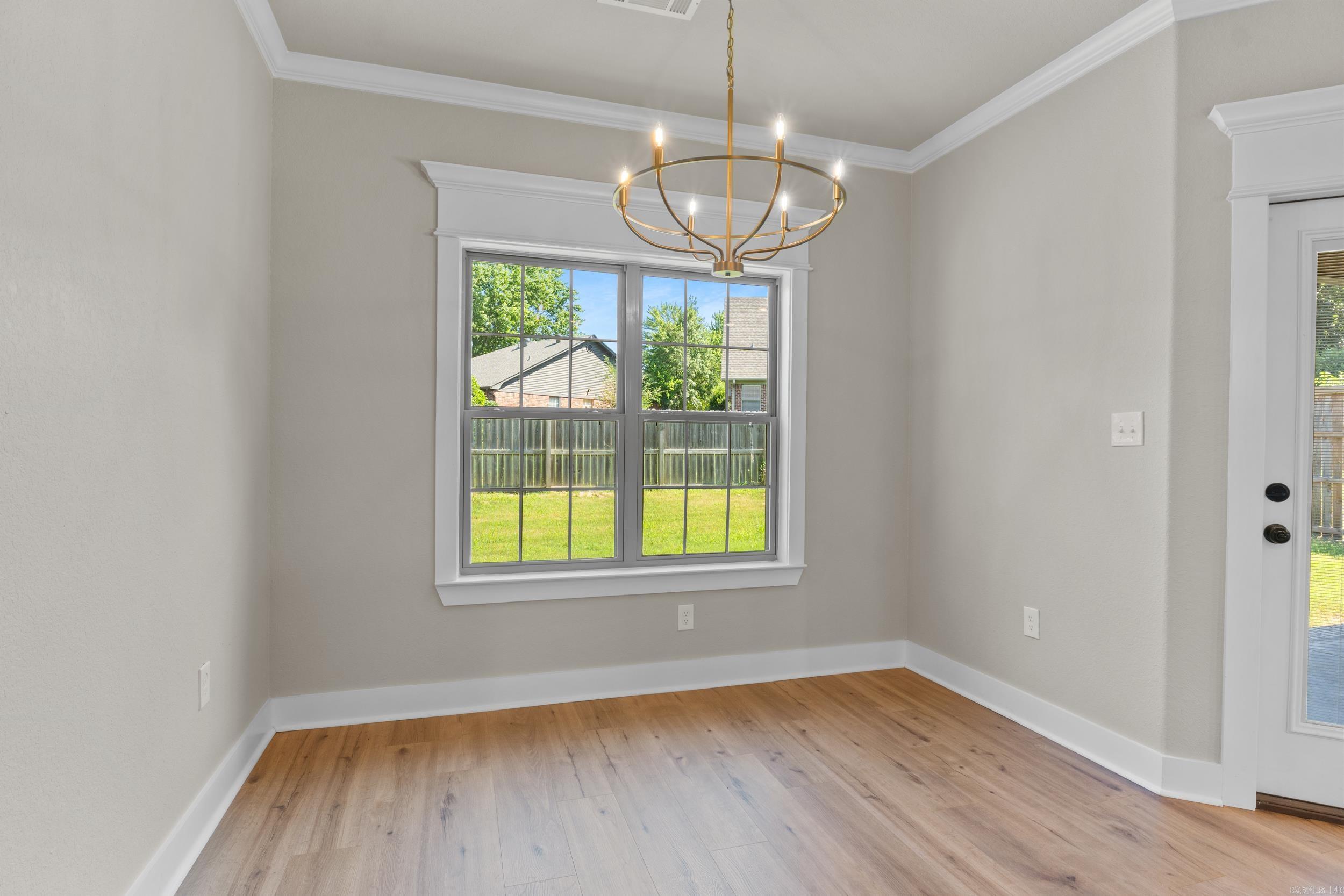 3590 Sylvia Springs  Conway, AR