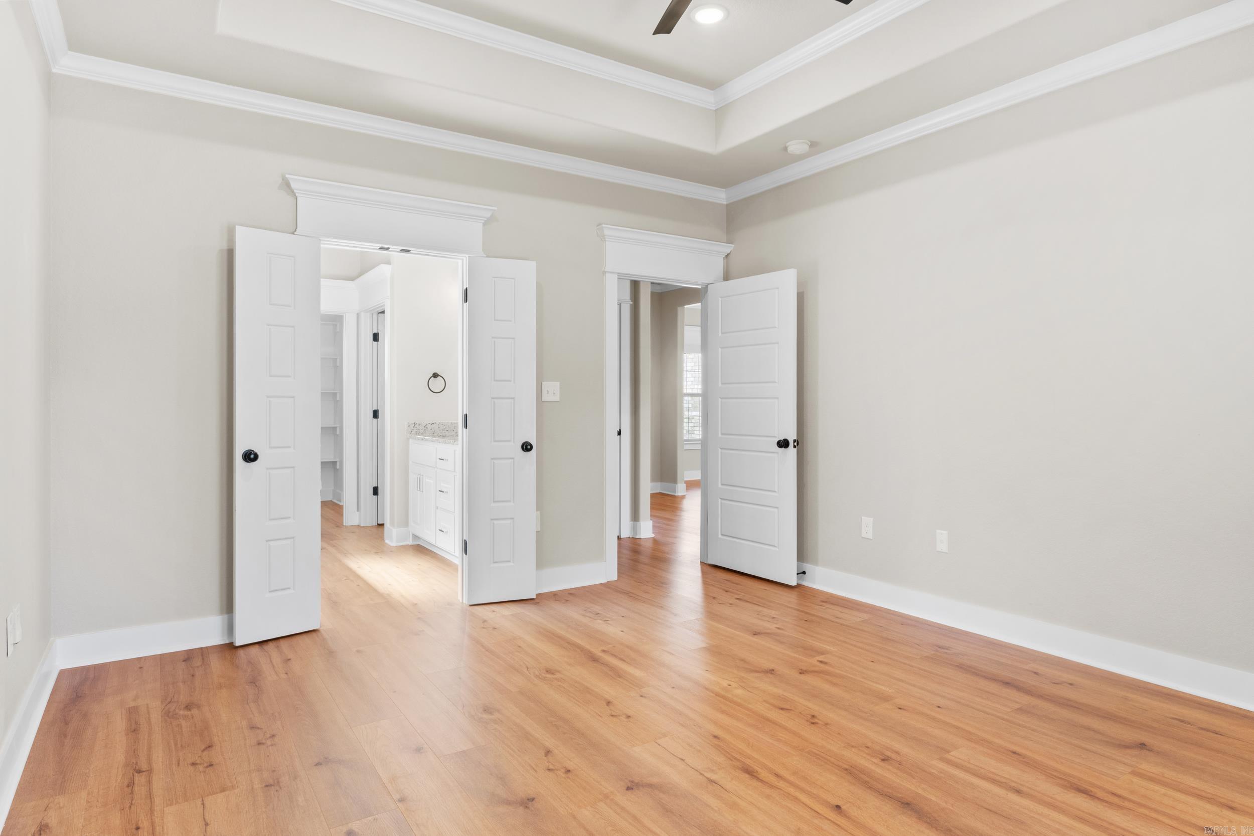 3590 Sylvia Springs  Conway, AR