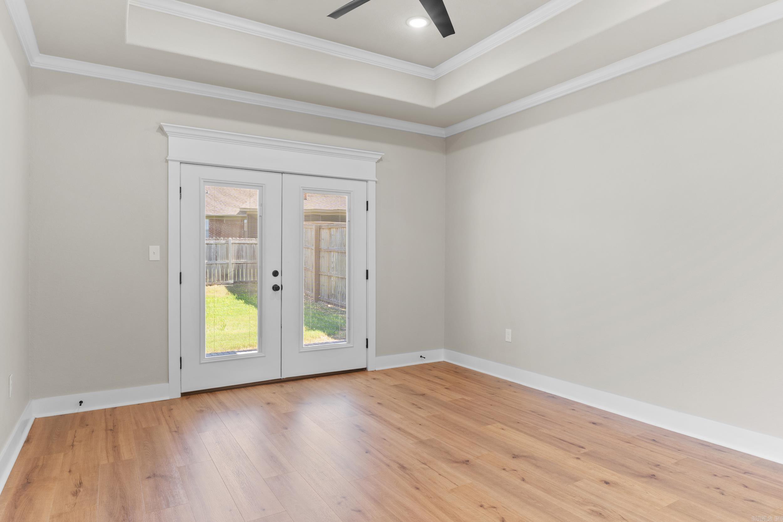 3590 Sylvia Springs  Conway, AR