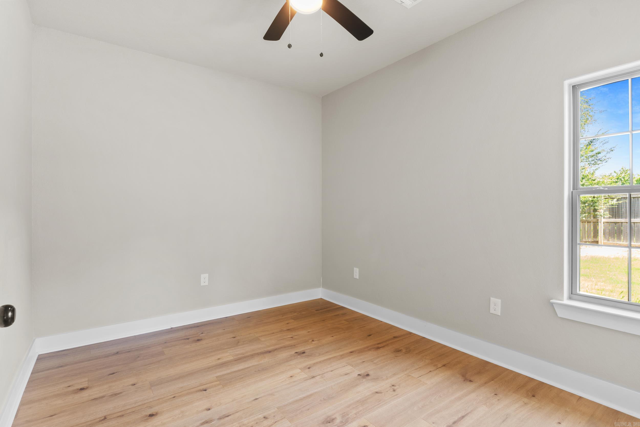 3590 Sylvia Springs  Conway, AR