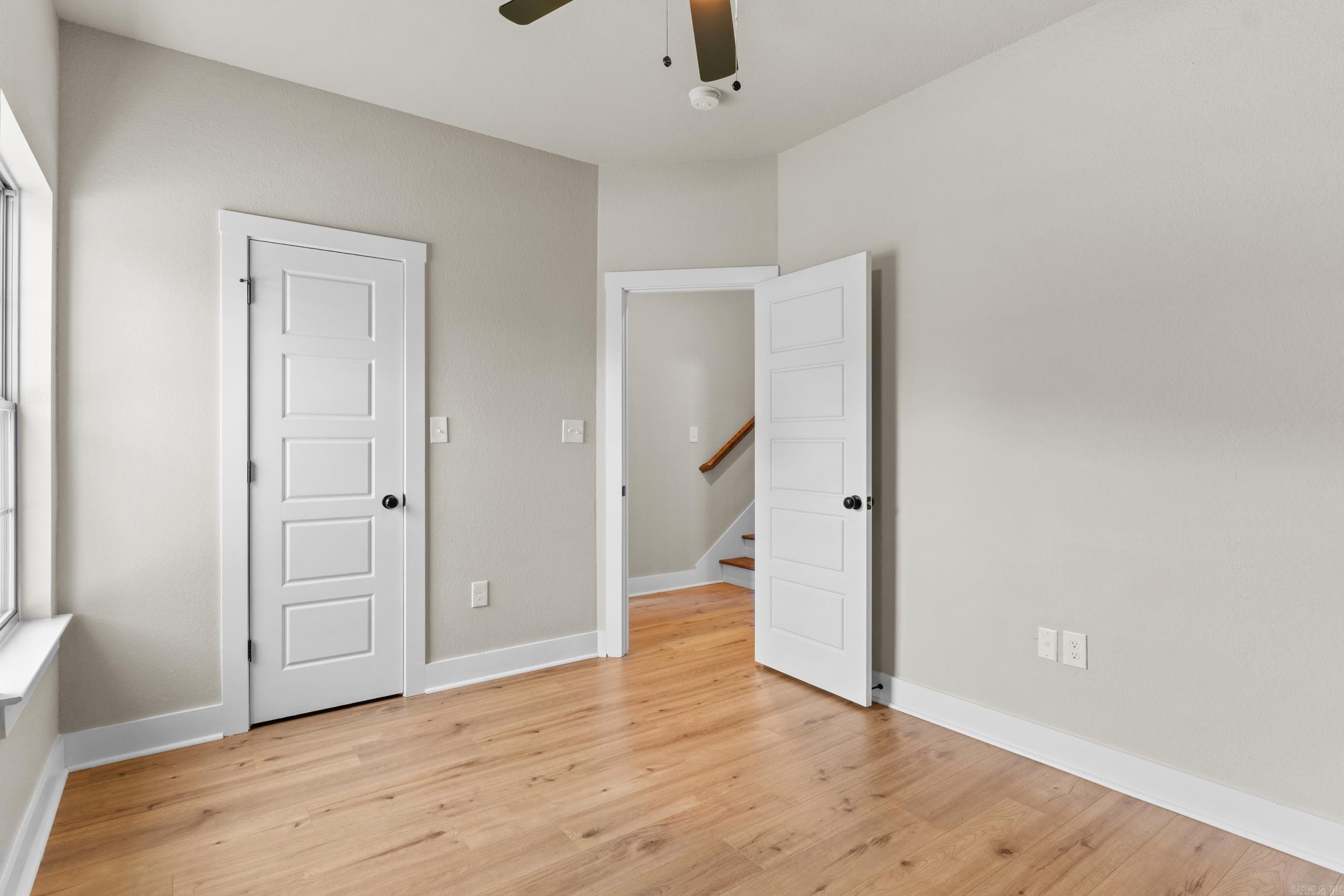 3590 Sylvia Springs  Conway, AR