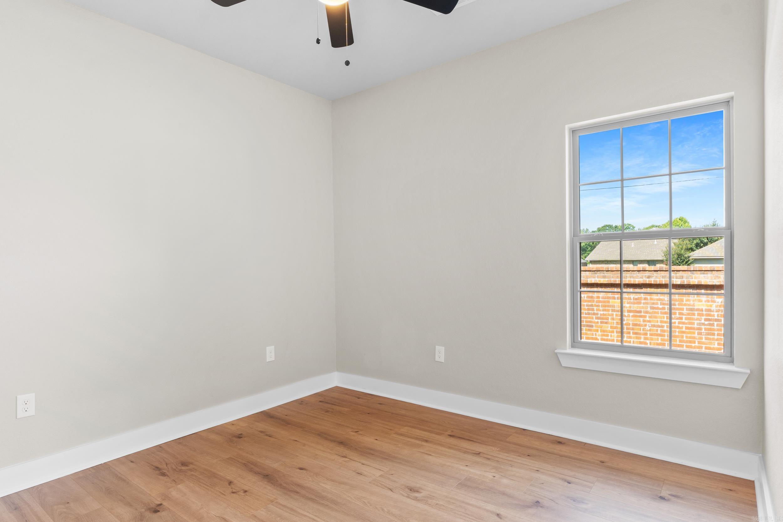 3590 Sylvia Springs  Conway, AR